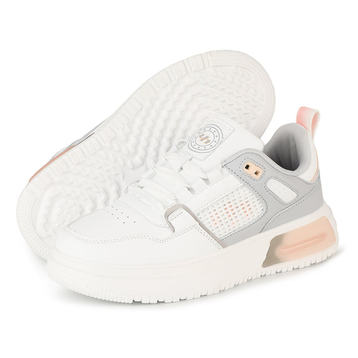 Zapatillas Mujer Lifestyle Ultra Caly Dream