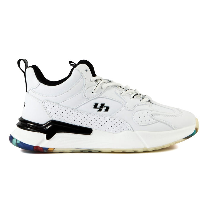Zapatillas Mujer Urbanas Ultra Archive Crew