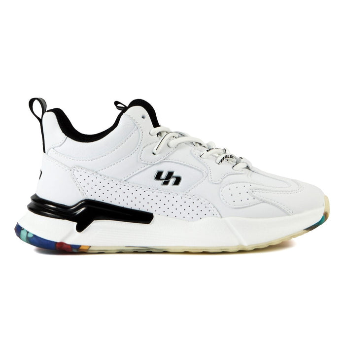 Zapatillas Mujer Urbanas Ultra Archive Crew