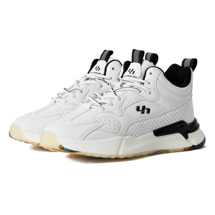 Zapatillas Mujer Urbanas Ultra Archive Crew