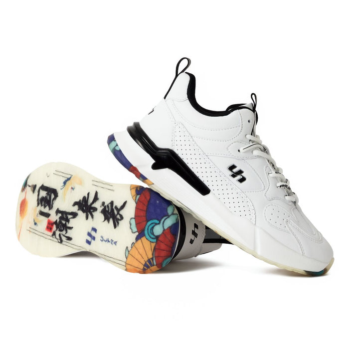 Zapatillas Mujer Urbanas Ultra Archive Crew