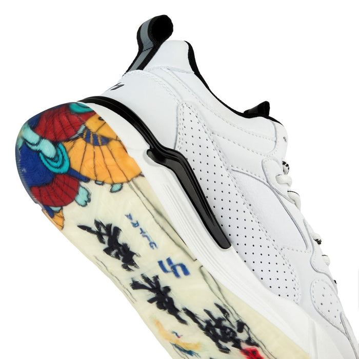 Zapatillas Mujer Urbanas Ultra Archive Crew