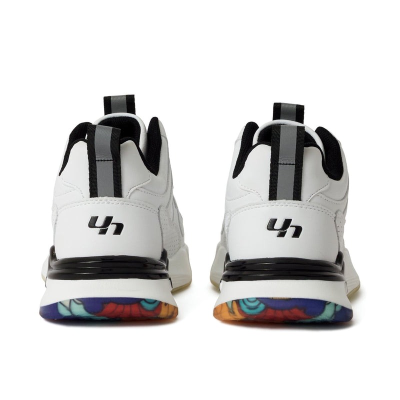 Zapatillas Mujer Urbanas Ultra Archive Crew