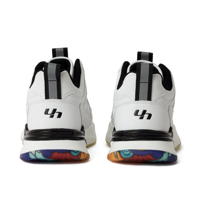 Zapatillas Mujer Urbanas Ultra Archive Crew