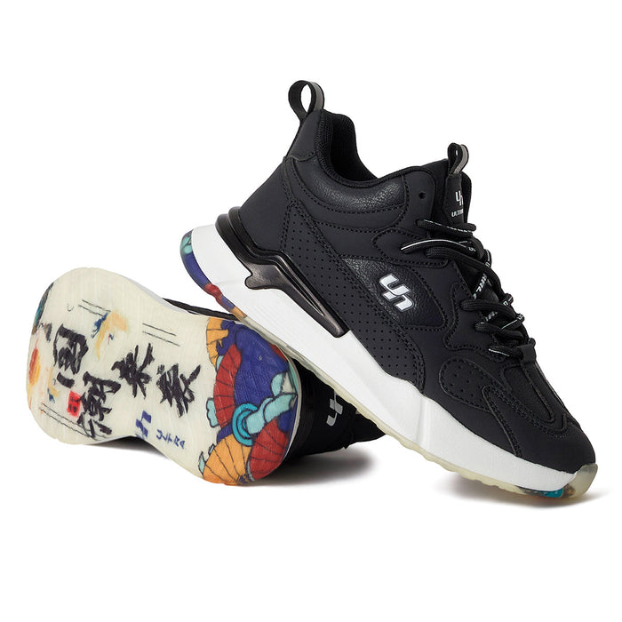 Zapatillas Mujer Urbanas Ultra Archive Crew