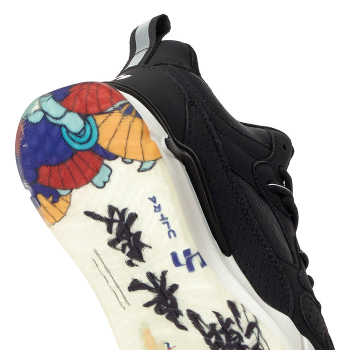 Zapatillas Mujer Urbanas Ultra Archive Crew