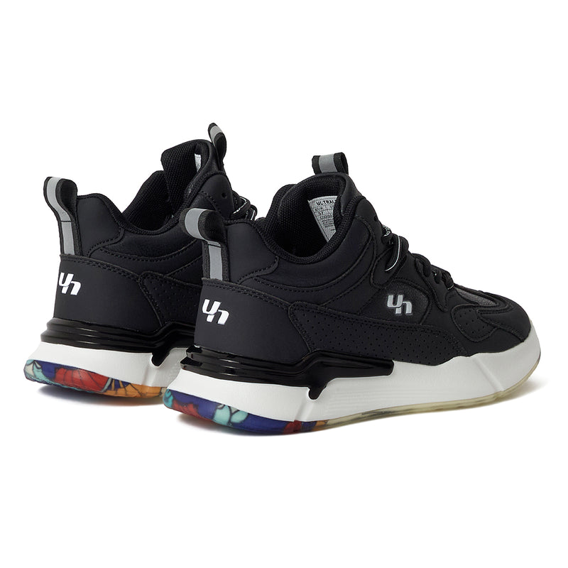 Zapatillas Mujer Urbanas Ultra Archive Crew