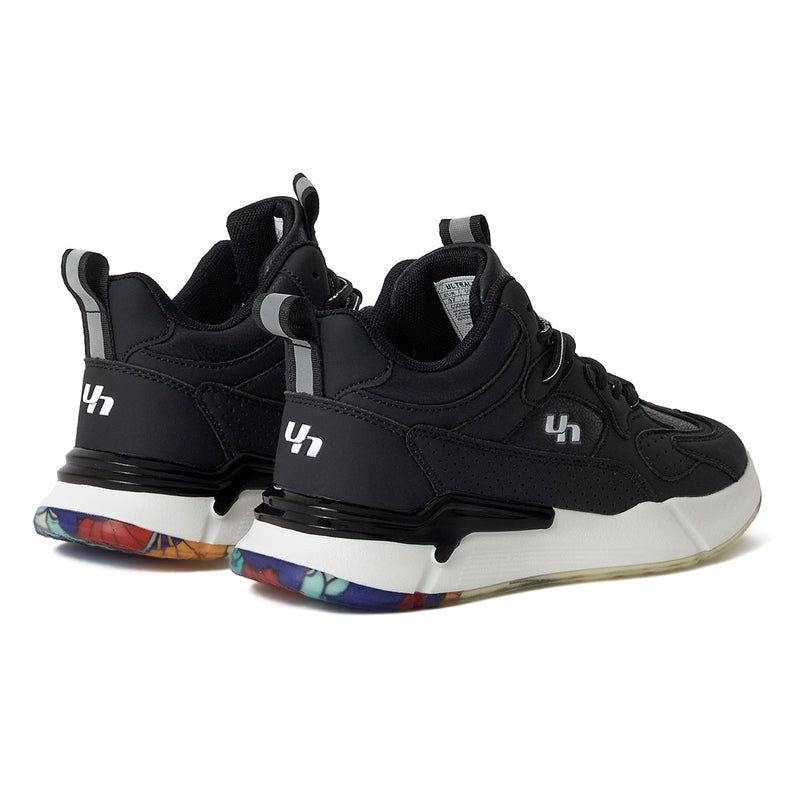 Zapatillas Mujer Urbanas Ultra Archive Crew