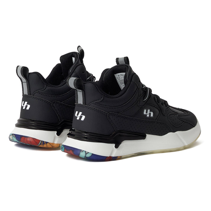 Zapatillas Mujer Urbanas Ultra Archive Crew
