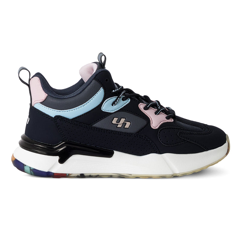Zapatillas Mujer Urbanas Ultra Archive Crew