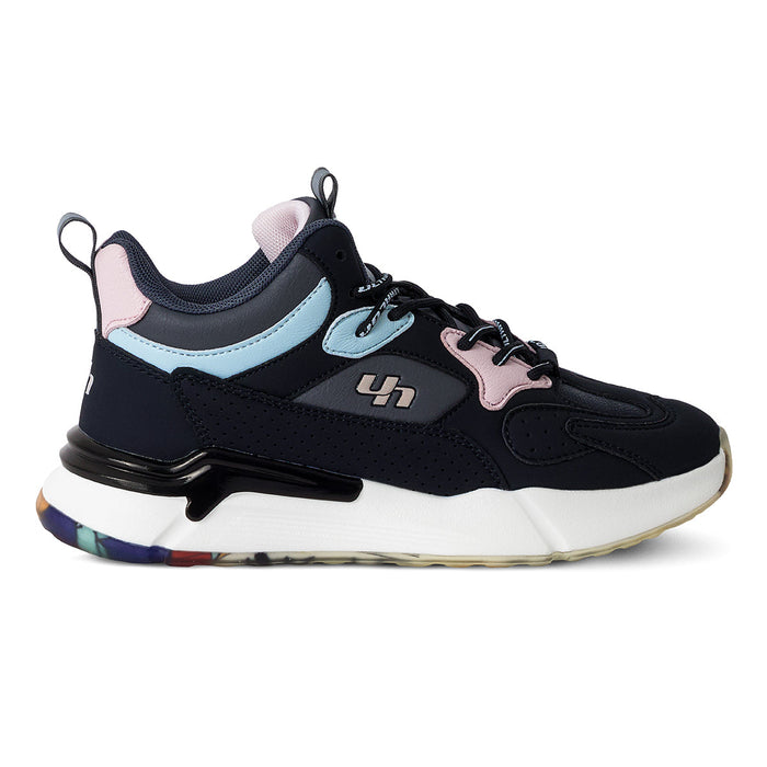 Zapatillas Mujer Urbanas Ultra Archive Crew