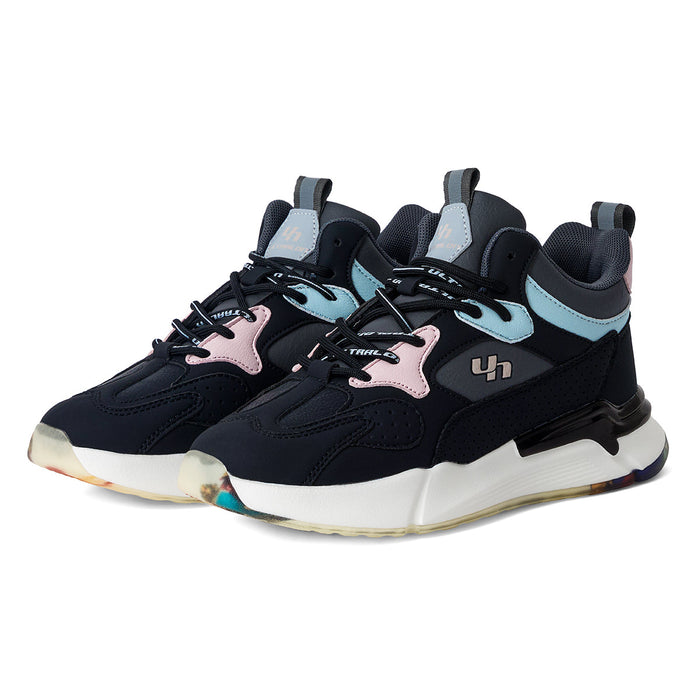 Zapatillas Mujer Urbanas Ultra Archive Crew