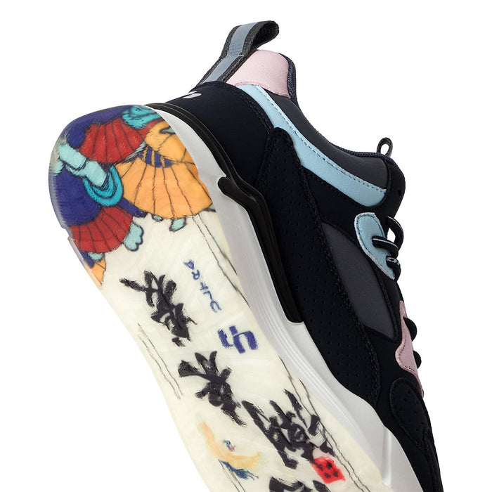 Zapatillas Mujer Urbanas Ultra Archive Crew