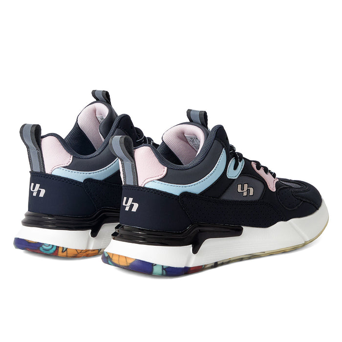 Zapatillas Mujer Urbanas Ultra Archive Crew