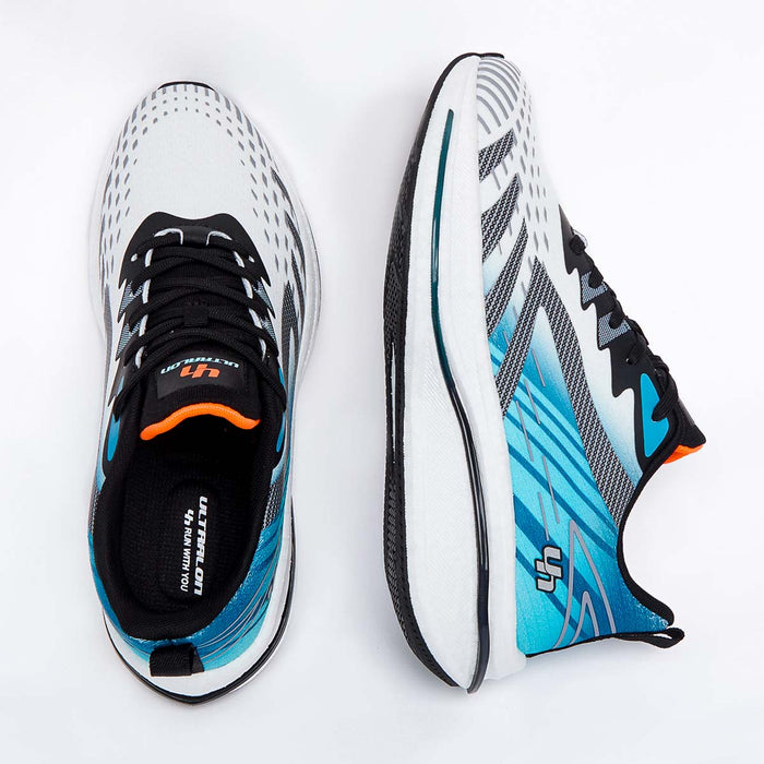 Zapatillas Hombre Running Ultra Cosmic