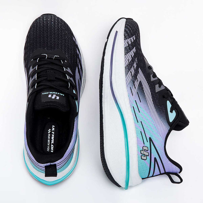 Zapatillas Mujer Running Ultra Cosmic