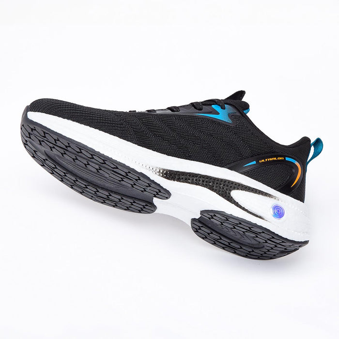 Zapatillas Hombre Running Ultra Maze