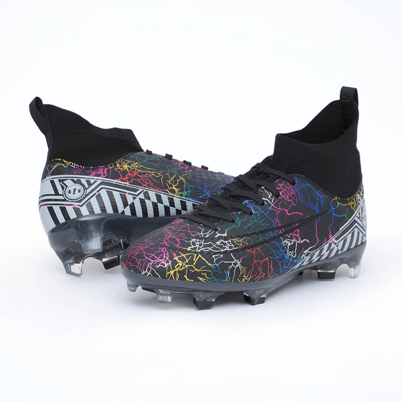 Zapatillas Hombre Chimpunes Fútbol Ultra Storm