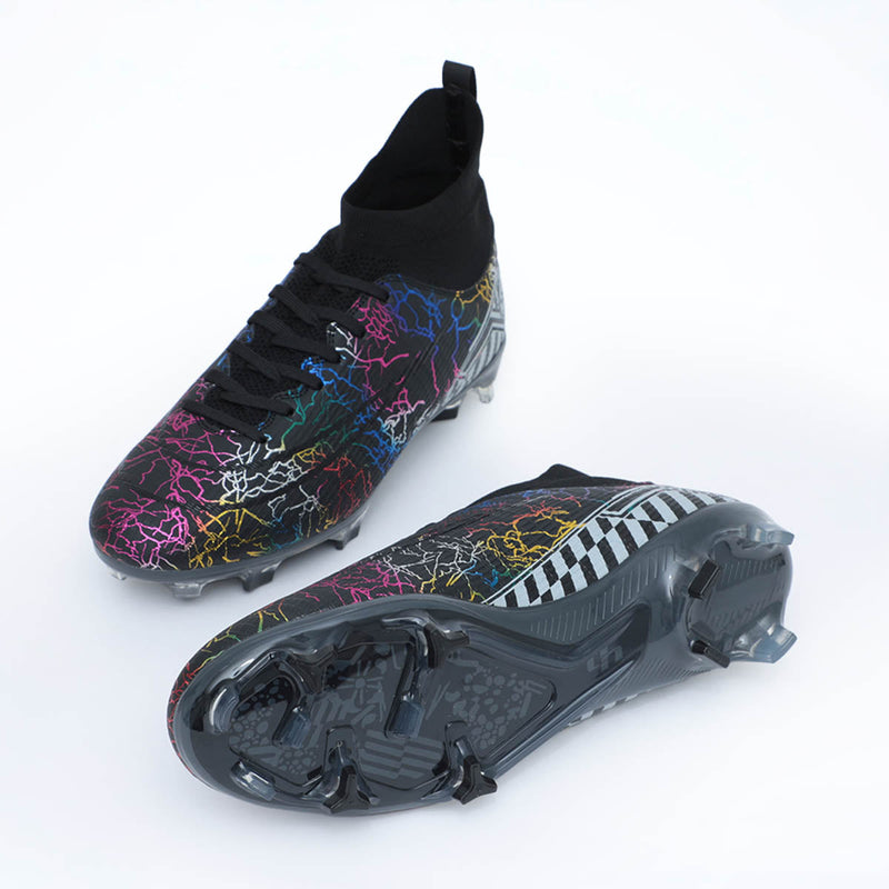 Zapatillas Hombre Chimpunes Fútbol Ultra Storm