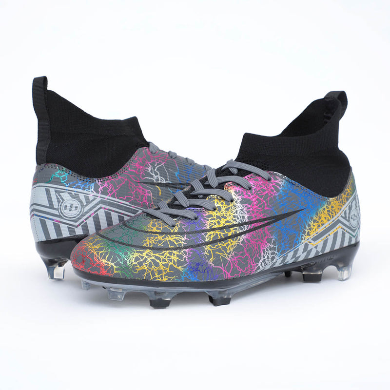 Zapatillas Hombre Chimpunes Fútbol Ultra Storm