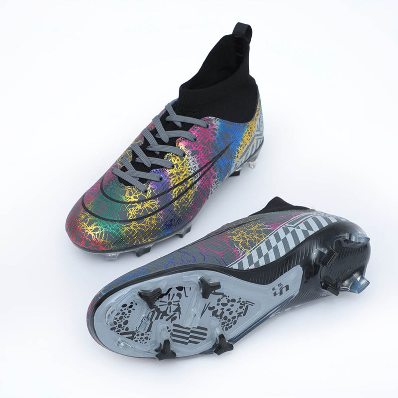 Zapatillas Hombre Chimpunes Fútbol Ultra Storm