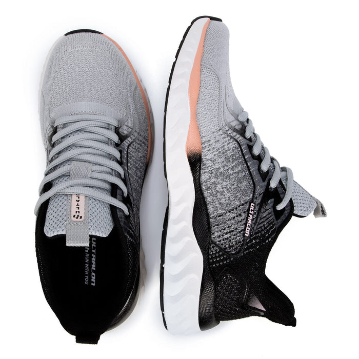 Zapatillas Mujer Running Ultra Speed