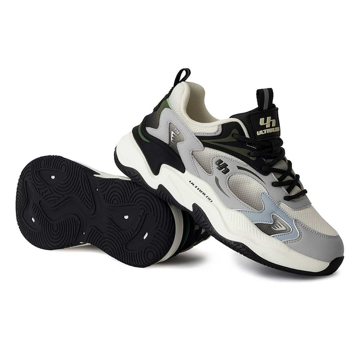 Zapatillas Mujer Urbanas Ultra EasyOn