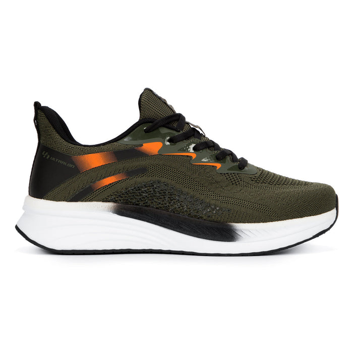 Zapatillas Hombre Running Ultra Pure