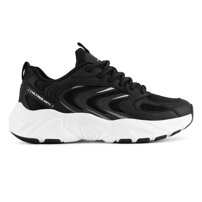 Zapatillas Mujer Urbanas Ultra Crew
