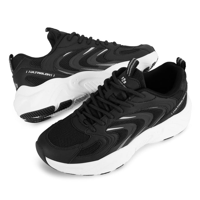 Zapatillas Mujer Urbanas Ultra Crew