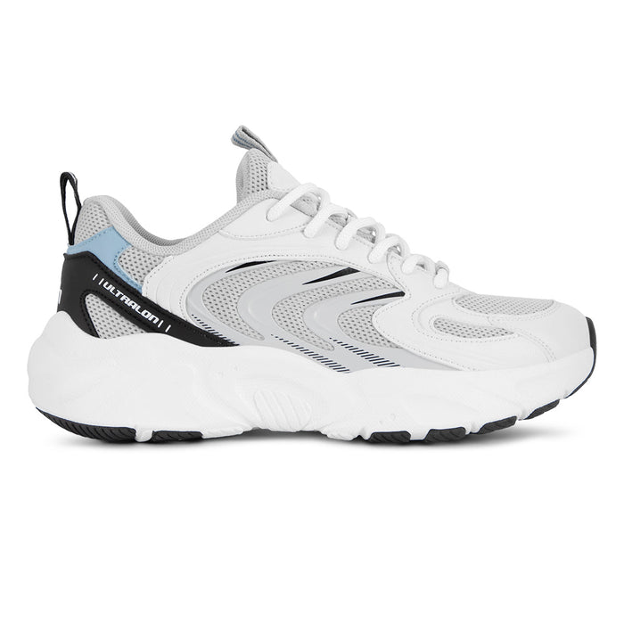 Zapatillas Mujer Urbanas Ultra Crew