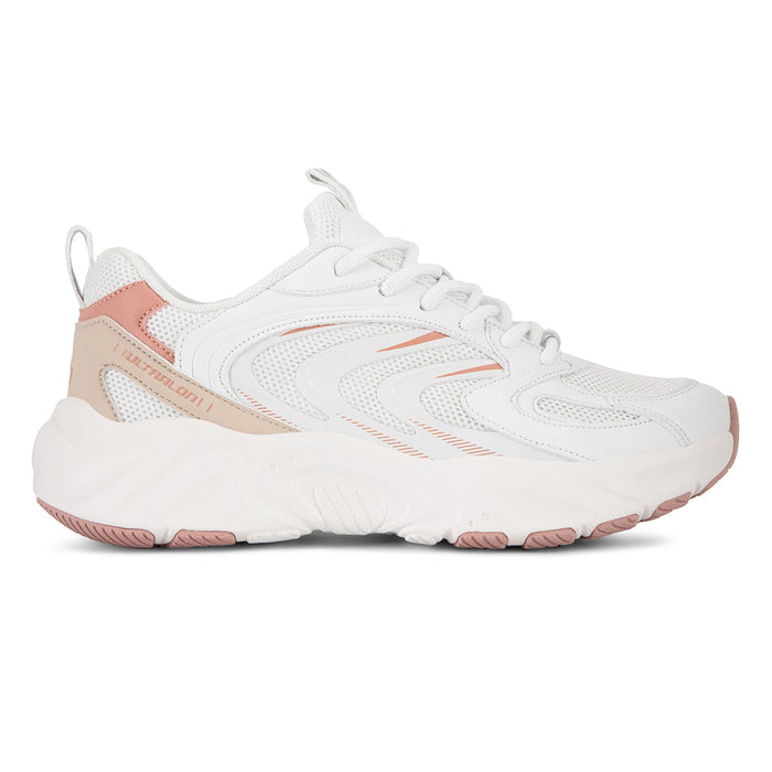 Zapatillas Mujer Urbanas Ultra Crew