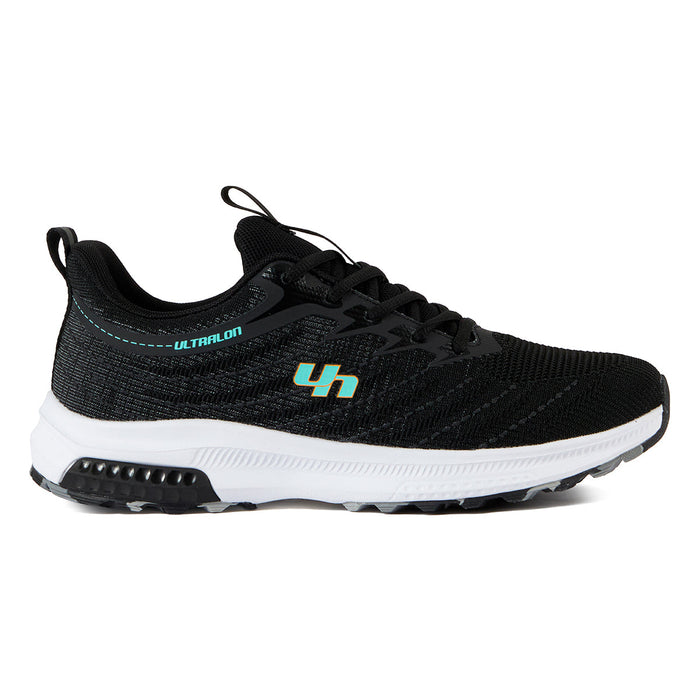 Zapatillas Hombre Running Ultra Steel