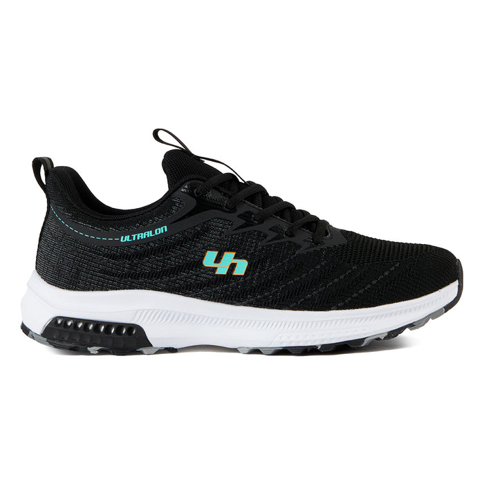 Zapatillas Hombre Running Ultra Steel