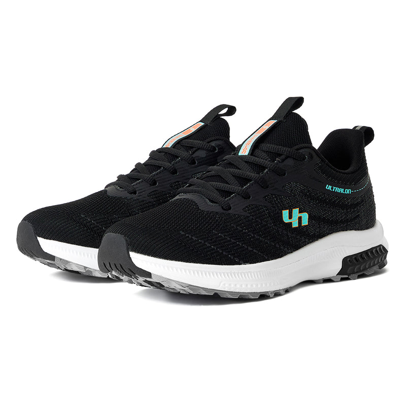 Zapatillas Hombre Running Ultra Steel
