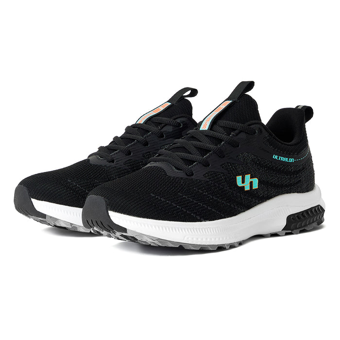 Zapatillas Hombre Running Ultra Steel