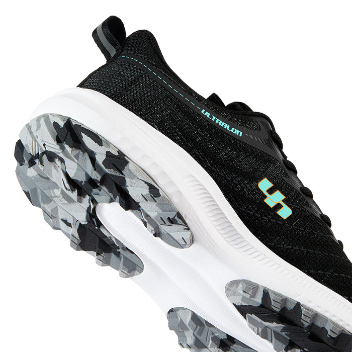 Zapatillas Hombre Running Ultra Steel
