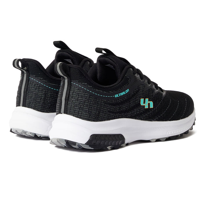 Zapatillas Hombre Running Ultra Steel