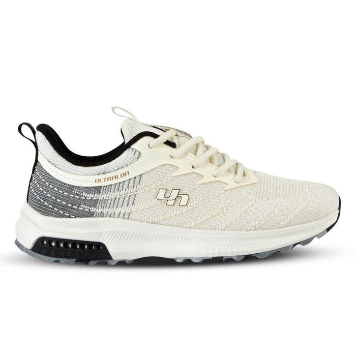 Zapatillas Hombre Running Ultra Steel
