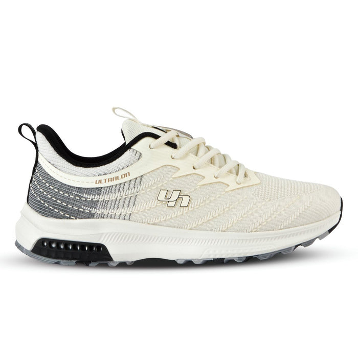 Zapatillas Hombre Running Ultra Steel