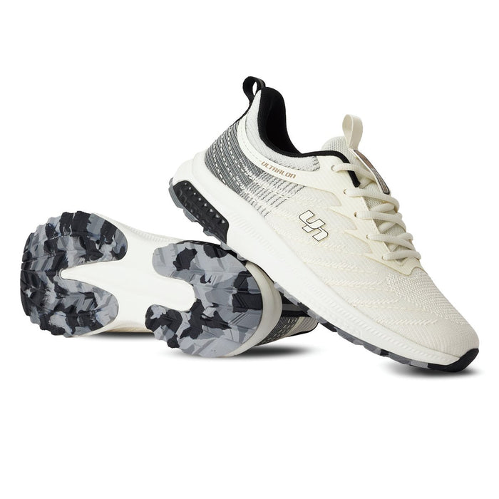 Zapatillas Hombre Running Ultra Steel