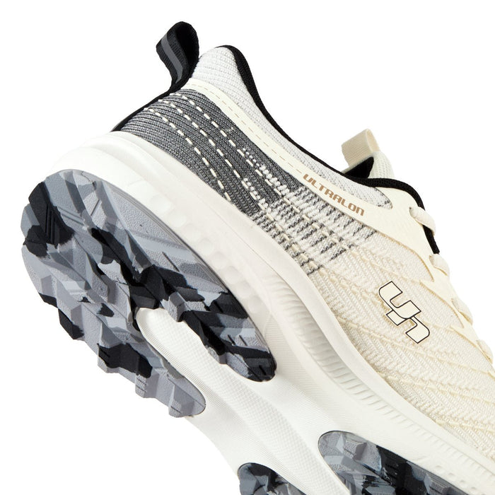 Zapatillas Hombre Running Ultra Steel
