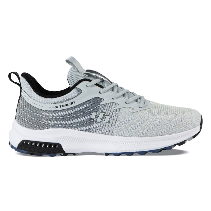 Zapatillas Hombre Running Ultra Steel