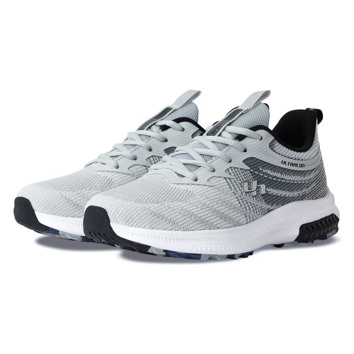 Zapatillas Hombre Running Ultra Steel