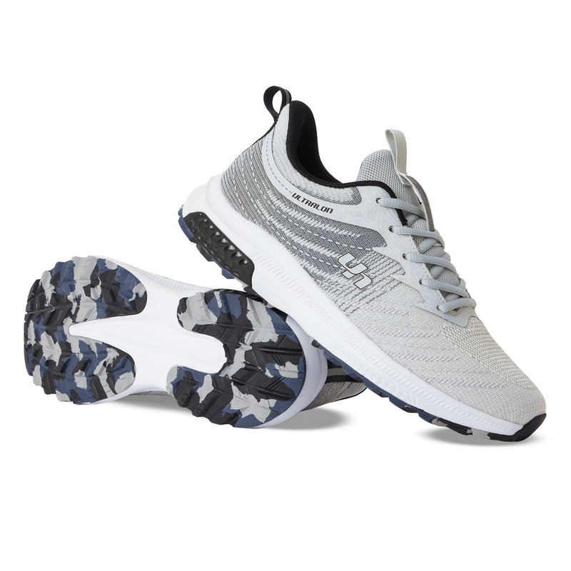 Zapatillas Hombre Running Ultra Steel