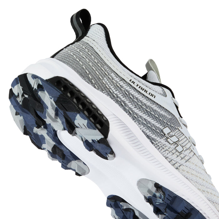 Zapatillas Hombre Running Ultra Steel