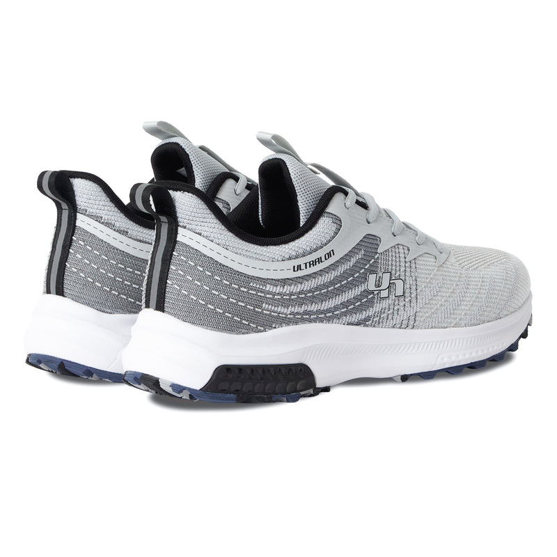 Zapatillas Hombre Running Ultra Steel