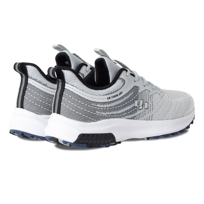 Zapatillas Hombre Running Ultra Steel