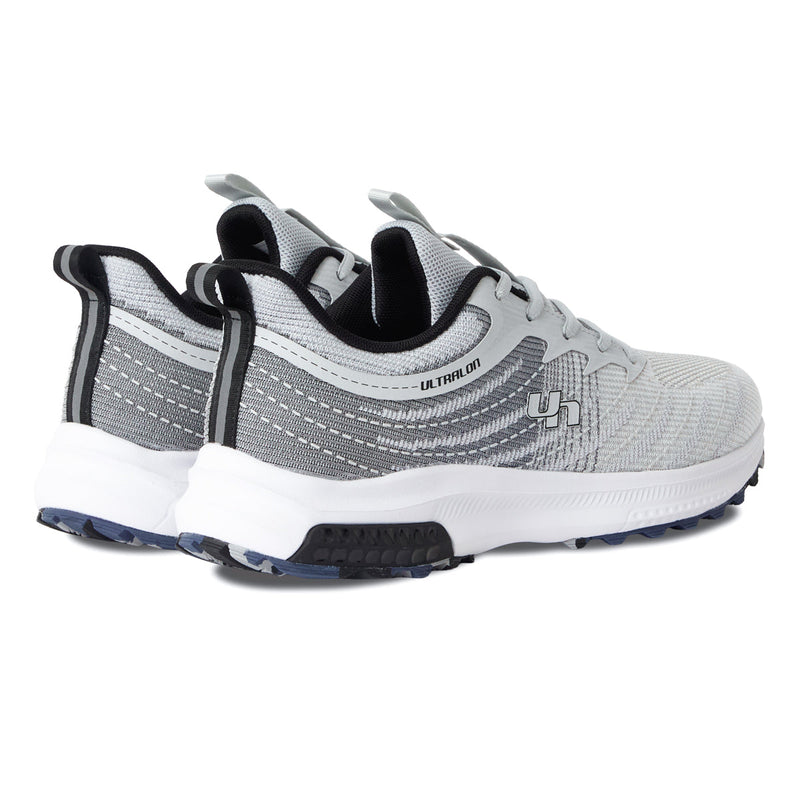 Zapatillas Hombre Running Ultra Steel