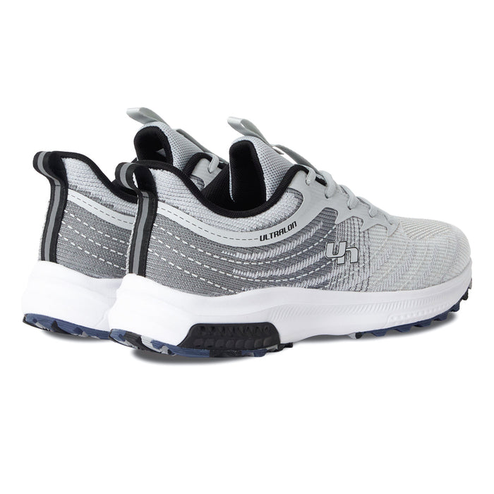 Zapatillas Hombre Running Ultra Steel